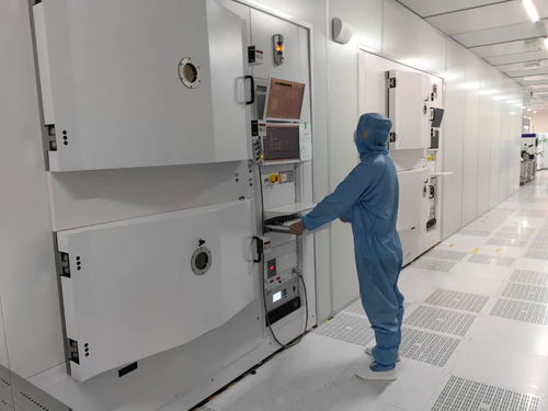 常州武進(jìn)區(qū)集成電路產(chǎn)業(yè)重點項目集中開工，總投資約85億元