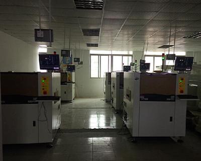 自動化印刷設備精選 探索LED、SMT印刷機及優質廠家風采