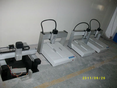 天發電子新品發布 TF-5053音膜組合機，智能化點膠解決方案引領行業革新