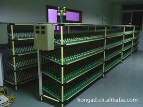 深圳市鴻安達科技電子產品制造設備產品列表